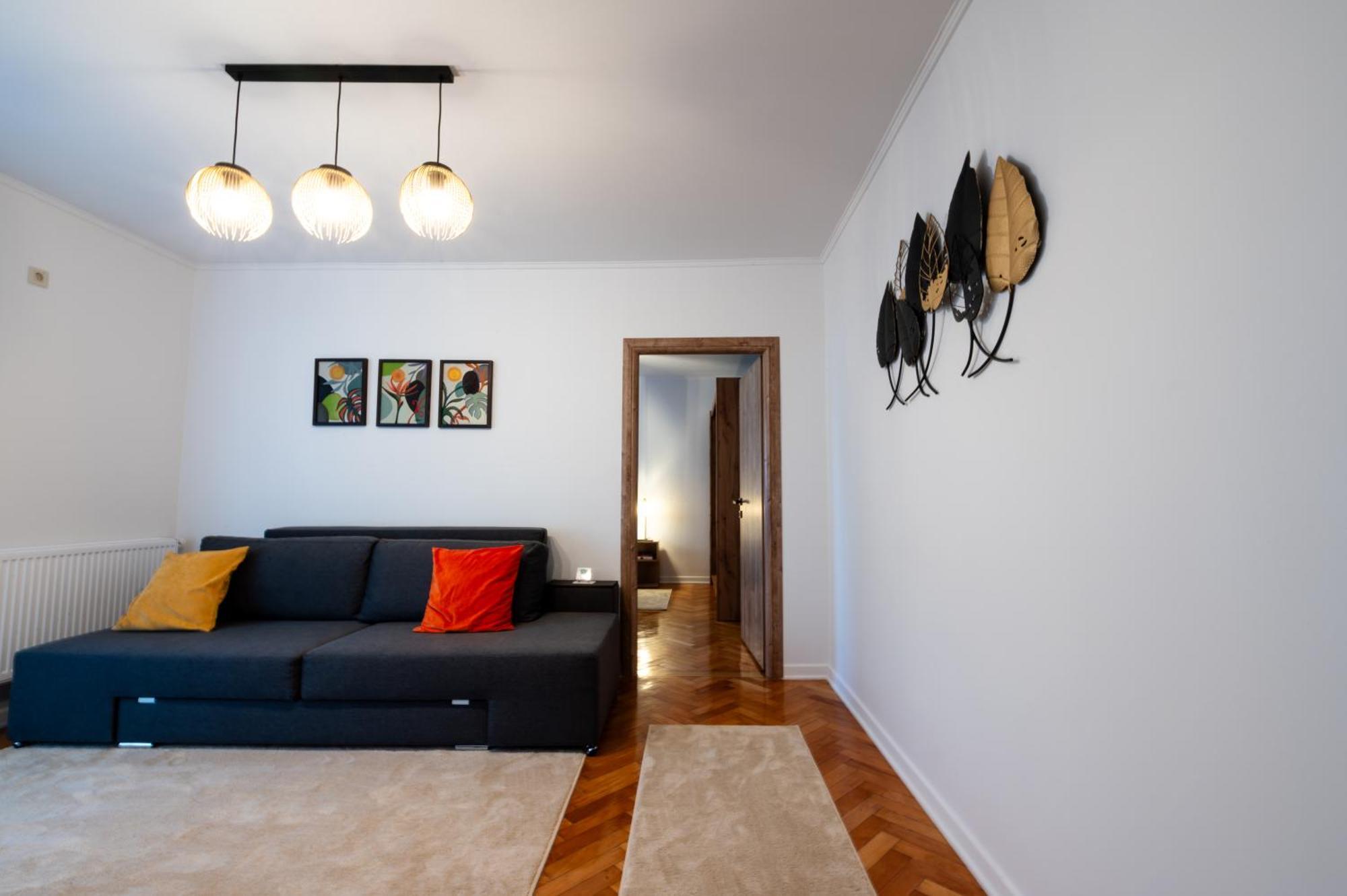Fortuna Apartments Бая-Маре Экстерьер фото